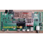 SAMSUNG UA55DU7700W MAIN BOARD BN9658677F BN41-03231A BN96-58677F