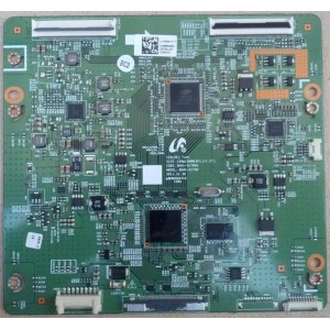 SAMSUNG UA55EH6000 T-CON BOARD BN95-00575A BN41-01788A