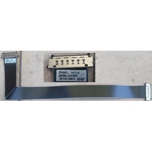 SAMSUNG UA55EH6000 FFC CABLE BN96-22239F