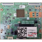 SAMSUNG UA55ES7100 T-CON BOARD BN95-00712A BN41-01790C