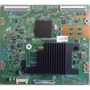 SAMSUNG UA55ES7500 T-CON BOARD BN95-00582C BN41-01790C BN95-00582B