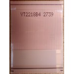 SAMSUNG UA55ES6200 CABLE AWN20941 2739