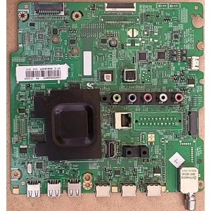 SAMSUNG UA55F6300 MAIN BOARD BN94-06167P BN94-07162G BN94-06713