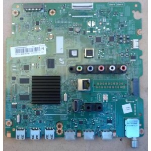 SAMSUNG UA55F6400 MAIN BOARD BN94-06716E BN94-06716A BN94-07105B BN94-06170A