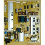 SAMSUNG UA55F7100 POWER BOARD BN44-00629A L55X2P_DDY