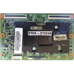 SAMSUNG UA55F7100 T-CON BOARD BN96-27224A BN97-07005B BN41-01939A