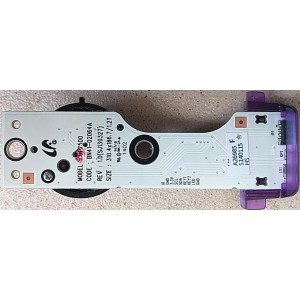 SAMSUNG UA55F7100 P-IR FUNCTION JOG BN96-26985F A26985F BN41-02064A