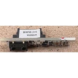 SAMSUNG UA65F8000 IR BOARD A26669A BN96-26669A