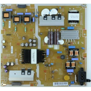 SAMSUNG UA55H6400 POWER BOARD BN44-00711A L55X1T_ESM
