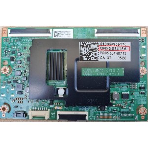 SAMSUNG UA55H7000 T-CON BOARD BN95-01315A BN41-02131A