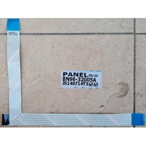 SAMSUNG UA55H7000 FFC CABLE BN96-32005A