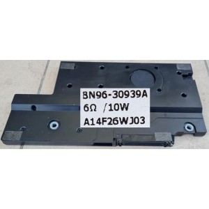SAMSUNG UA55H7000 RIGHT SPEAKER BN96-30939A 
