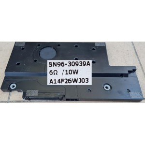 SAMSUNG UA55H7000 LEFT SPEAKER BN96-30939A 