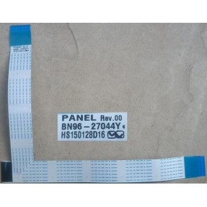 SAMSUNG UA55HU7000 FFC CABLE BN96-27044Y