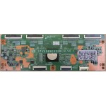SAMSUNG UA55HU7200 T-CON BOARD VD_STV5565EU22BC6LV0.1 LMF550FJ03-G BN96-30712A