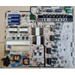 SAMSUNG UA55HU8500 POWER BOARD BN44-00742A L55G4P_EHS