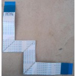 SAMSUNG UA55HU9000 FFC CABLE BN96-30262F