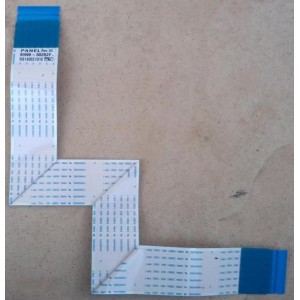 SAMSUNG UA55HU9000 FFC CABLE BN96-30262F