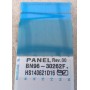 SAMSUNG UA55HU9000 FFC CABLE BN96-30262F