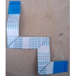 SAMSUNG UA55HU9000 FFC CABLE BN96-30261N