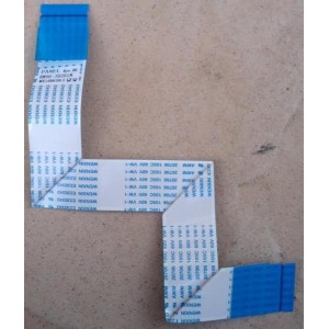 SAMSUNG UA55HU9000 FFC CABLE BN96-30261N