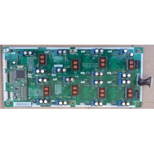 SAMSUNG UA55HU9000 LED DRIVE BOARD BN44-00745A L65C4L_ESM PSLF321C06B