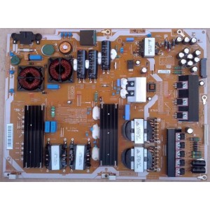 SAMSUNG UA55HU9000 POWER BOARD L65C4L_ESM PSLF321C06A BN44-00744A 