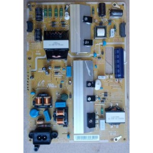SAMSUNG UA55J5500A POWER BOARD BN44-00704E L55S1_FHS