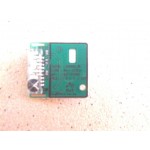 SAMSUNG UA40J6200 IR BOARD BN96-30902Y BN41-02151A