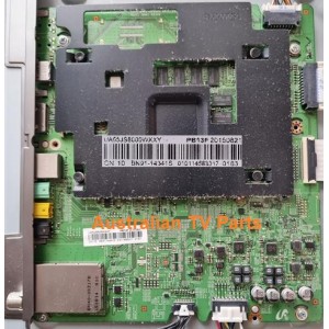SAMSUNG UA55JS8000 MAIN BOARD BN91-14341S