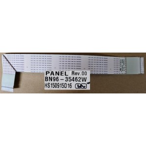 SAMSUNG UA55JS9000 FFC CABLE BN96-35462W