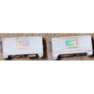 SAMSUNG UA55JS9000 LEDS