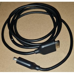 SAMSUNG UA55JS9000 ONE CONNECT CABLE BN39-02016A