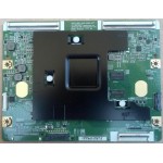 SAMSUNG UA55JU6400 T-CON BOARD BN96-35161A 47-6021037 HV550QUBB11