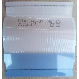 SAMSUNG UA55JU6600 CABLE BN96-34970A