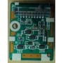 SAMSUNG UA60JU6400 IR BOARD BN96-35346D 35346D