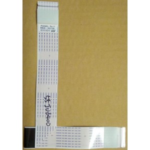 SAMSUNG UA55JU6400 FFC CABLE BN96-36273B