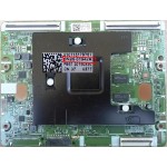 SAMSUNG UA55JU6600 T-CON BOARD BN95-01942A