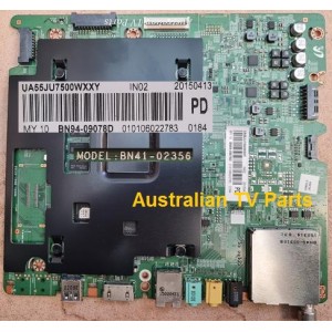 SAMSUNG UA55JU7500 MAIN BOARD BN94-09078D BN91-14350A
