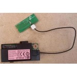 SAMSUNG UA55JU7500 WIFI MODULE BN59-01194F WCH730B