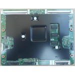 SAMSUNG UA55JU7500 T-CON BOARD BN96-34570A T650QVR01.0 65T41-C03 5555T24C02