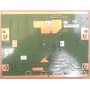 SAMSUNG UA55JU7500 T-CON BOARD BN96-34570A T650QVR01.0 65T41-C03 5555T24C02