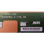 SAMSUNG UA55JU7500 T-CON BOARD BN96-34570A T650QVR01.0 65T41-C03 5555T24C02