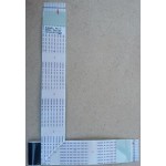 SAMSUNG UA55JU7500 FFC CABLE BN96-36273B