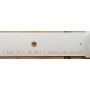SAMSUNG UA55JU7500 LED BAR BN94-34804A 34804A CY-WJ05FLAV1F LM41-00136A