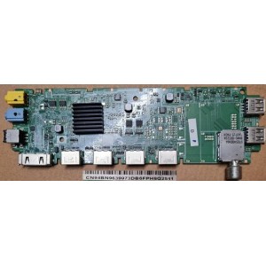 SAMSUNG UA55KS8000 ONE CONNECT MAIN BOARD BN96-39973D BN9639973D