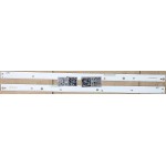 SAMSUNG UA55KS8000 LED BARS BN96-39352B BN96-39353B