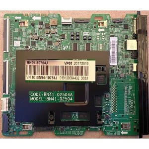 SAMSUNG UA55KS8500 MAIN BOARD BN94-10754J BN41-02504A