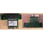 SAMSUNG UA55KS8000 P-FUNCTION TACT BOARD BN96-39802C