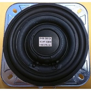 SAMSUNG UA55KS9000 BASS SPEAKER BN96-39910A
